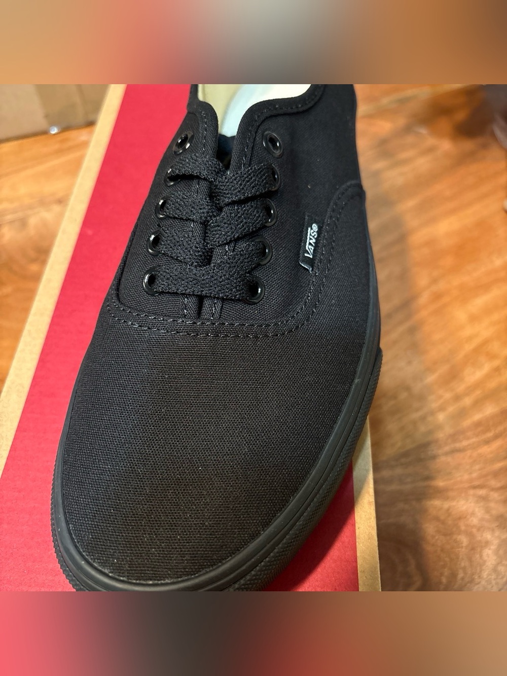Vans Authentic - Picture 3 of 5